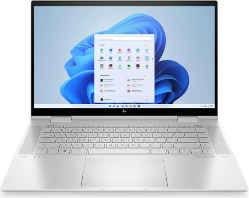 Laptop Hp Envy X360 2 En 1 15-ew0013dx Pantalla Táctil 15.6 