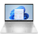 Laptop Hp Envy X360 2 En 1 15-ew0013dx Pantalla Táctil 15.6 