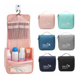 Neceser Bolso Porta Cosmeticos Maquillaje Organizador Viaje