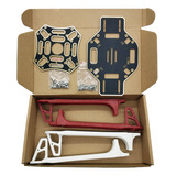 Kit De Estrutura De Drone F450, Estrutura De Quadricóptero,