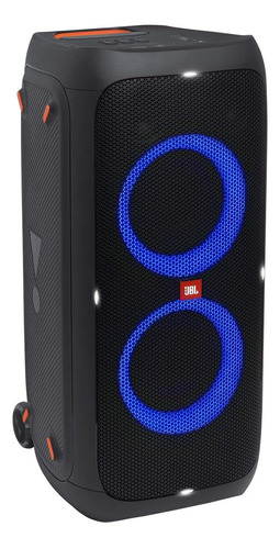 Jbl Partybox 310 - Altavoz Bluetooth Portátil (renovado)