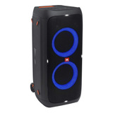 Jbl Partybox 310 - Altavoz Bluetooth Portátil (renovado)