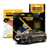 Kit Adesivo Película Protetor Ppf Automotivo Bmw X6