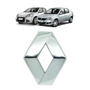 Emblema Renault Logo ( Logan, Sandero, Duster, Oroch,kwid) Renault Logan