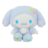 Peluche Sanrio Pijamas Kawaii Cinnamoroll Pochacco Importado