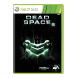 Jogo Xbox 360 Dead Space 2 (usado)