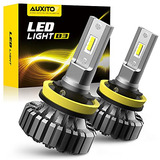 Bombillas Led H11 H8 H9 300 Brighter 6500k Luces Blanca...