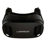 Oculos 3d Warrior Vr Game Realidade Virtual Js086