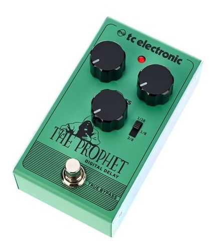 Tc Electronic The Prophet Digital Delay