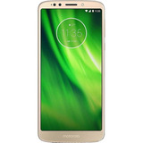 Celular Motorola Moto G6 Play 32gb Ouro Muito Bom