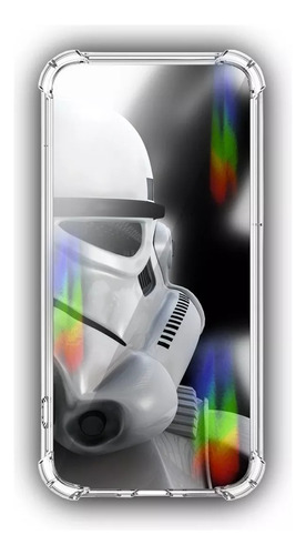 Carcasa Sticker Star Wars Para  Xiaomi Redmi Note 12 Pro