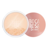 Pó Facial  Boca Rosa By Payot Mármore 01