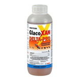 Glacoxan Delta Pro Cucarachas Mosquitos Pulgas X 1 L