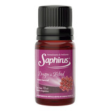 Aromatizante Ambientes Aceite Esencial Saphirus 10ml