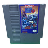 Megaman 3 | Nintendo Nes Original