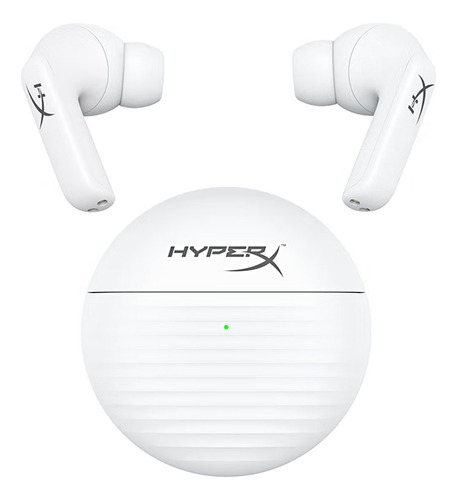 Audífonos Intraurales Hyperx Cloud Buds True Wireless Bt P