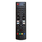 Controle Remoto LG Original Akb76037602 Para Tv Uj7500