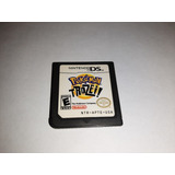 Pokemon Trozei Para Su Ds,ds Lite,dsi,dsixl,2ds,3ds