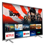 Pantalla Toshiba 75c350ku 75 Pulgadas Smart Fire Tv 4k Uhd