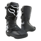 Botas Fox Comp Motocross Enduro - Trapote Racing