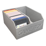 Organizador Para Cartuchos De Nintendo Gameboy Y Gbc 32u