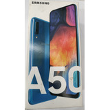 Celular Samsung A 50excelente Estado