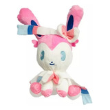 Peluche Pokemon Mini Sylveon 6ta Generacion Para Niños