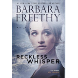 Libro:  Reckless Whisper (2) (off The Grid: Fbi)