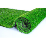 Grama Sintética Decorativa 20mm - 4m² - 2x2m - Verde
