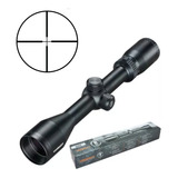 Mira Bushnell Trophy Telescopica 3-9x40mm Tactica Xchws C