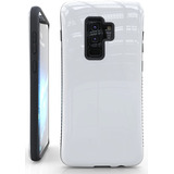 Funda Para Samsung Galaxy S9 Plus - Blanca