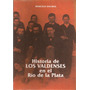 Libro Historia De Los Valdenses En El Río De La Plata Iv : 