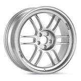 Enkei 379-470-4928sp Rpf1 Volante De Carreras 14x7 +28 4x100