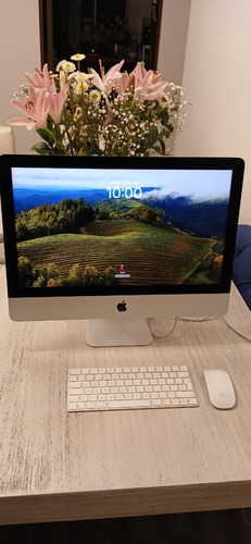 iMac 21.5 4k 2019 10/10