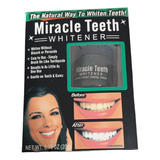 Blanqueador Miracle Teeth Super Oferta!!