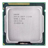 Processador Intel Core I5-2400 3.2 Ghz - Socket 1155