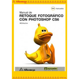 Libro Ao Manual De Retoque Fotografico Con Photoshop Cs6