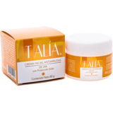 Crema Facial Antiarrugas Dia Talia 80 Gramos Romer