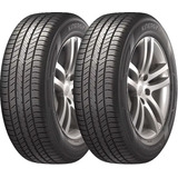 Kit De 2 Llantas Hankook Kinergy St H735 P 205/65r15 91 T