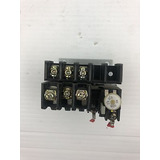 Fuji Electric Rca3737-1c Overload Relay Ddy