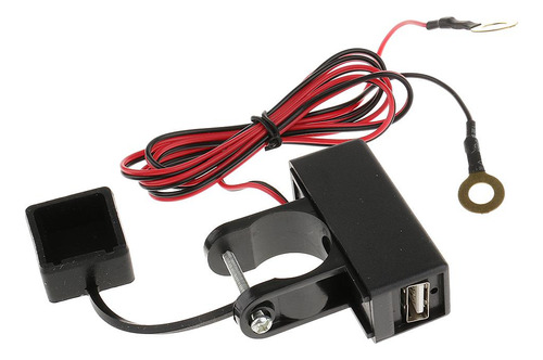 De Energía Usb Accesorios De Motocicleta Repuesto De