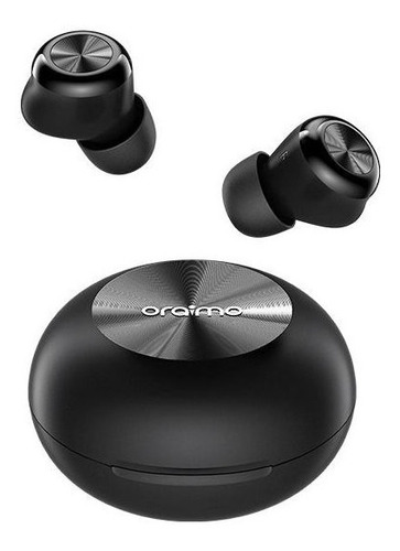 Audífonos Bluetooth True Wireless Airbuds 3 Oraimo