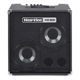 Amplificador Para Bajo Hartke Systems Hd500 500w