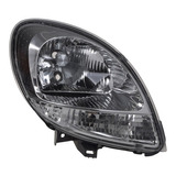 Optica Renault Kangoo 2 2008 2009 2010 2011 Al 2017 