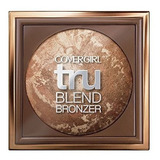 Bronceador Maquillaje