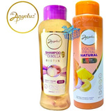 Shampoo Y Coctel De Frutas Anye - mL a $91