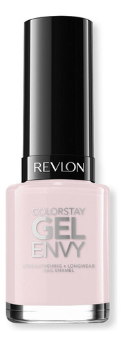 Esmalte De Uñas Revlon Colorstay Gel Envy De Larga Duración Color All Or Nothing