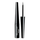 Delineador Pupa Made To Last Liner 001 Extra Black Color Negro Efecto Mate