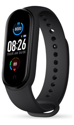 Smart Band M5 Pulsera Inteligente Ip67 Impermeable Smarthwat