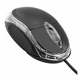 Mouse Económico Usb - Ms116